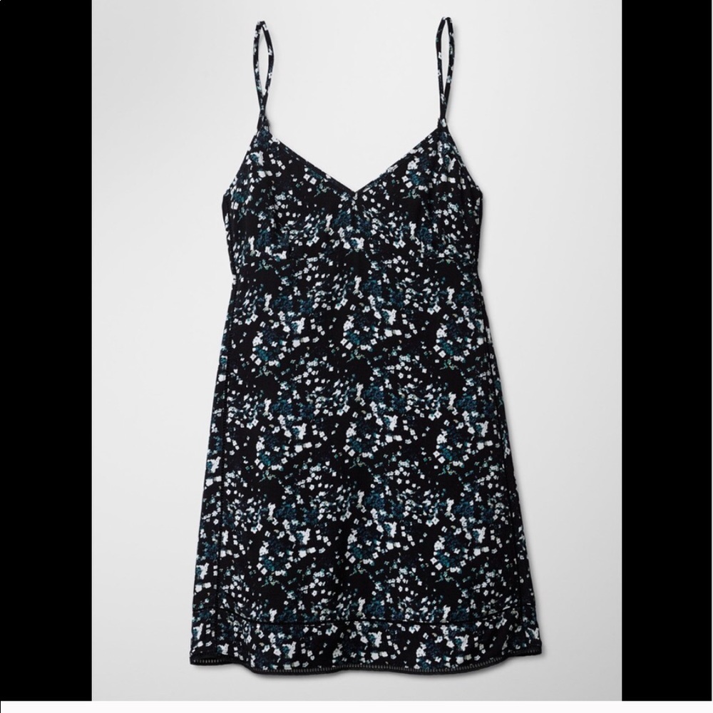 Aritzia Sunday Best Dress